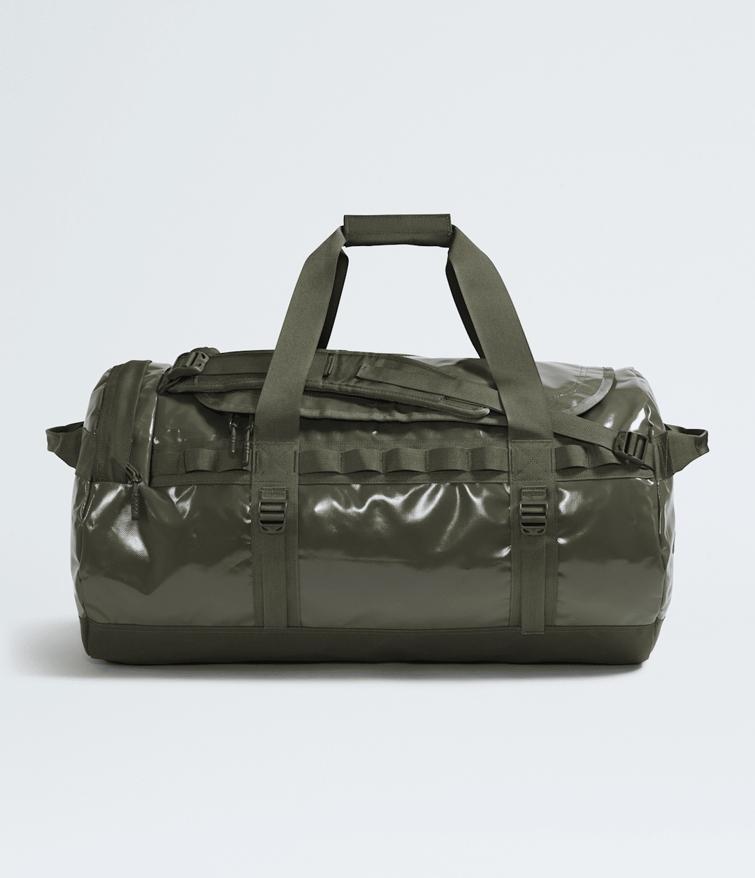 Base Camp Duffel Special Edition - M (71L) - New Taupe Green/New Taupe Green