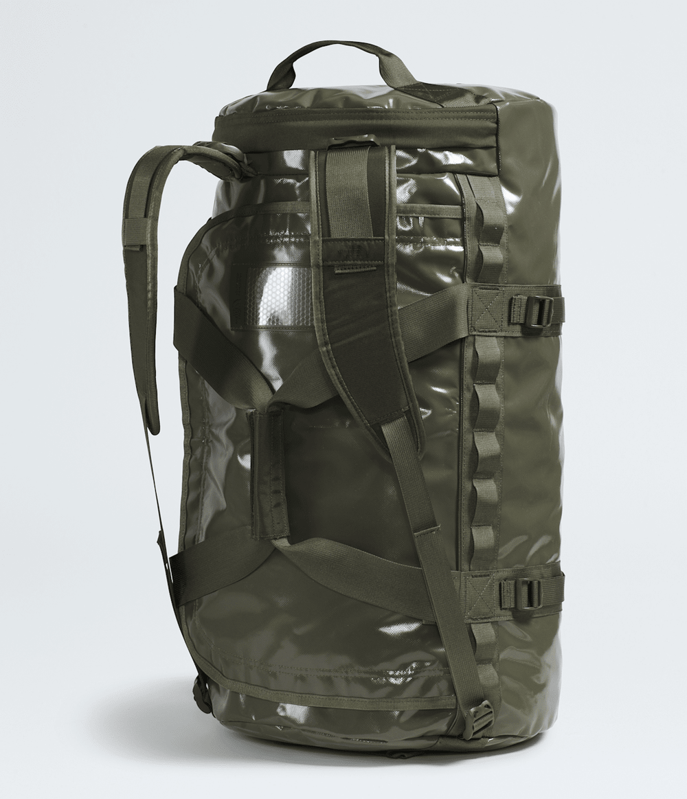 Base Camp Duffel Special Edition - M (71L) - New Taupe Green/New Taupe Green