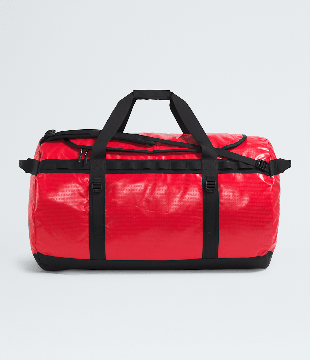 Base Camp Duffel—XL - TNF Red/TNF Black