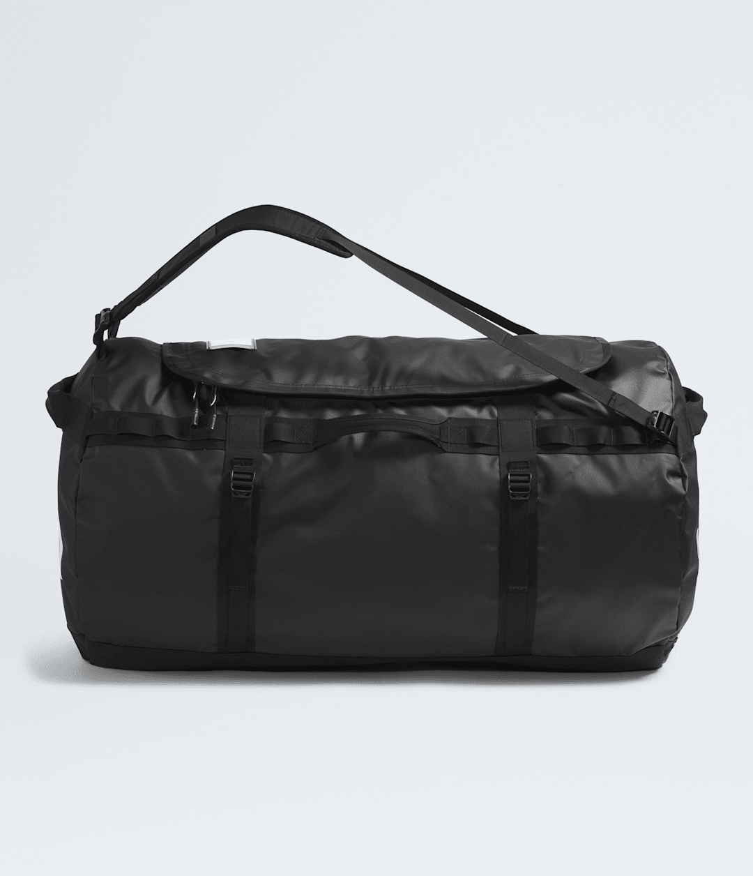 Base Camp Duffel—XXL - TNF Black/TNF White