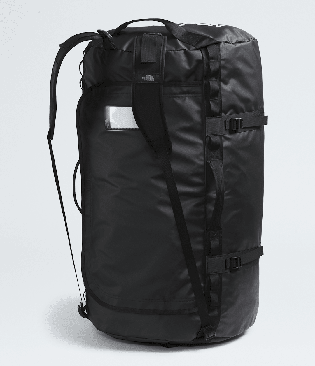 Base Camp Duffel—XXL - TNF Black/TNF White