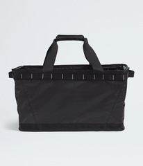 Base Camp Gear Bin—S - TNF Black/TNF Black