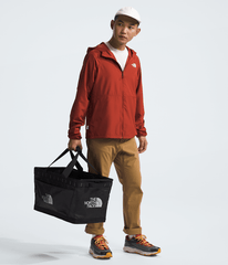 Base Camp Gear Bin—S - TNF Black/TNF Black