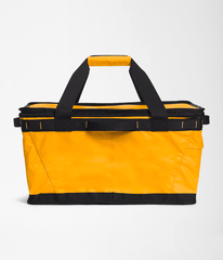 Base Camp Gear Box—M - Summit Gold/TNF Black
