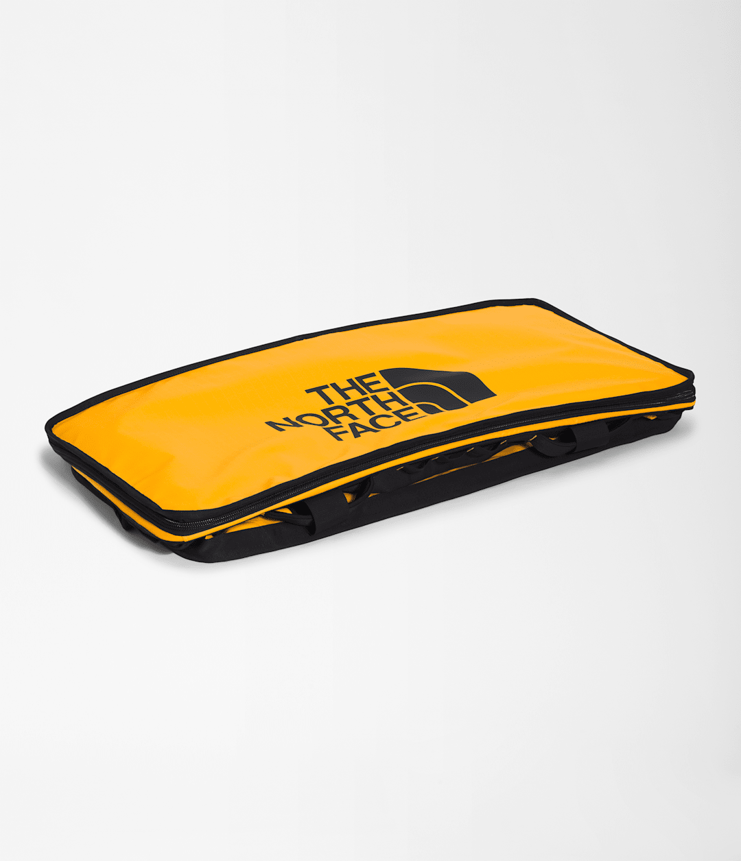 Base Camp Gear Box—L - Summit Gold/TNF Black