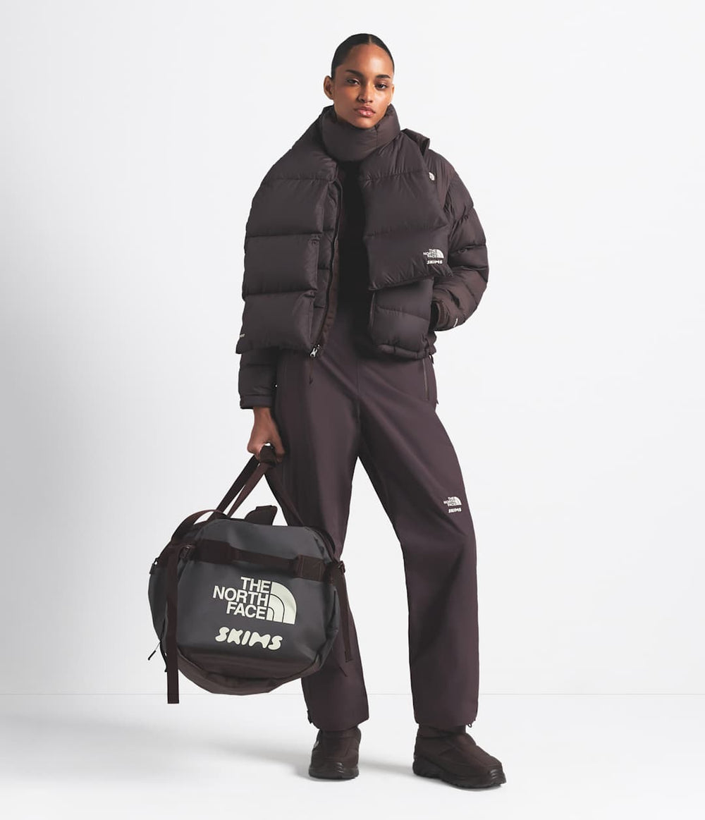 The North Face X SKIMS Base Camp Duffel - Large - Sk Phoenix