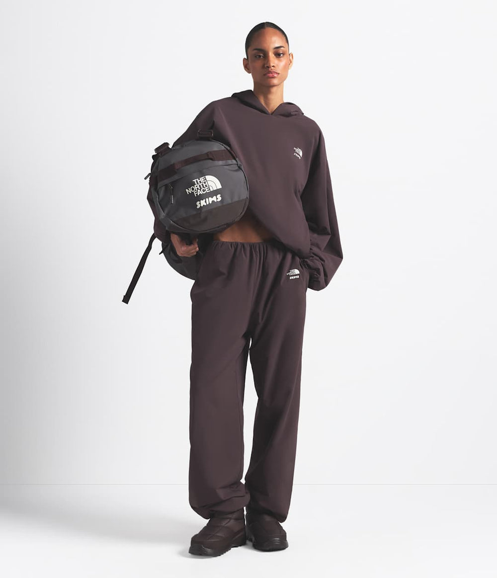 The North Face X SKIMS Base Camp Duffel - Small - Sk Phoenix