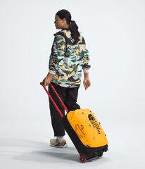 Base Camp Rolling Thunder—22 - Summit Gold/TNF Black