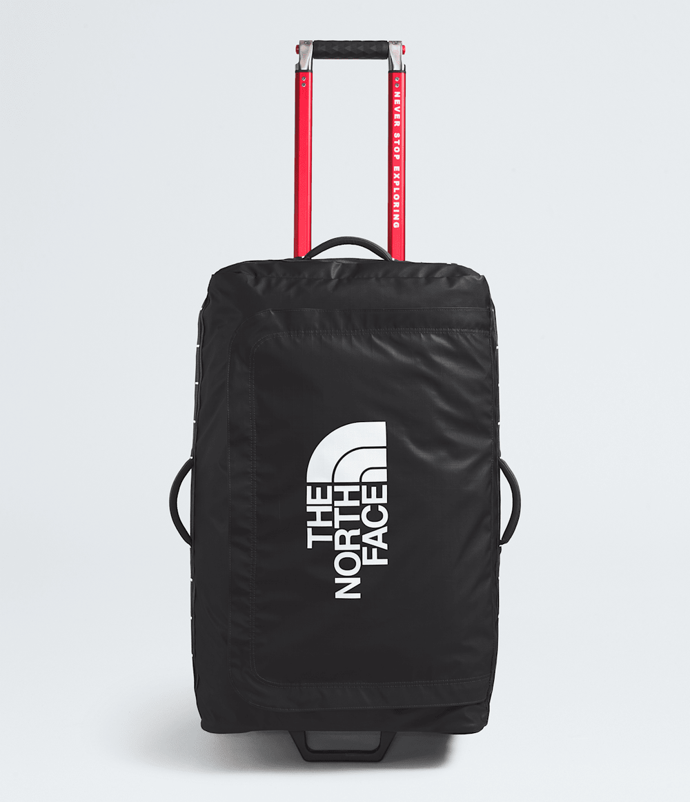 Base Camp Voyager 29 Roller - TNF Black/TNF White