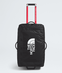 Base Camp Voyager 29 Roller - TNF Black/TNF White