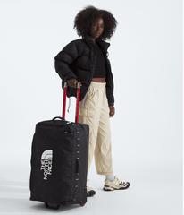 Base Camp Voyager 29 Roller - TNF Black/TNF White