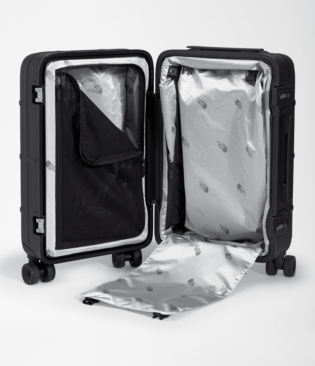 All Weather 4-Wheeler—22'' - TNF Black/TNF White