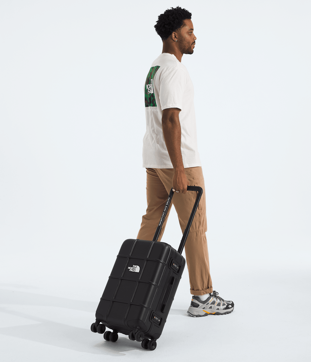 All Weather 4-Wheeler—22'' - TNF Black/TNF White