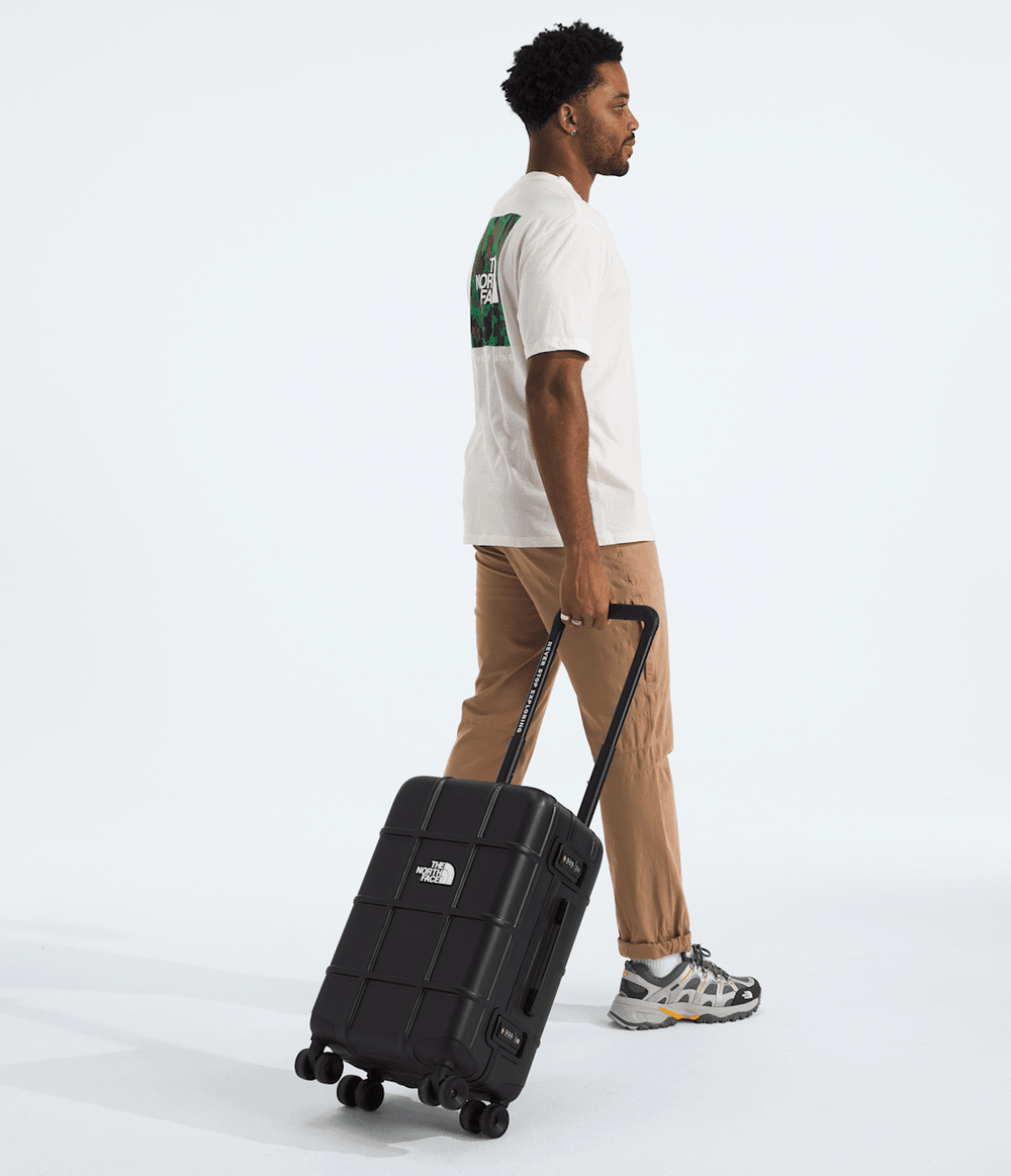 All Weather 4-Wheeler—22'' - TNF Black/TNF White