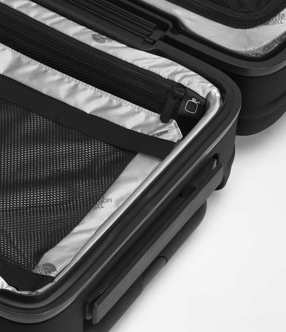 All Weather 4-Wheeler—22'' - TNF Black/TNF White