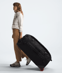 Base Camp Rolling Thunder—36 - TNF Black/TNF White