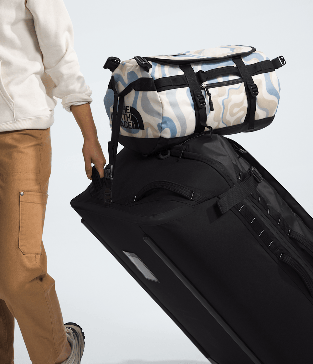 Base Camp Rolling Thunder—36 - TNF Black/TNF White