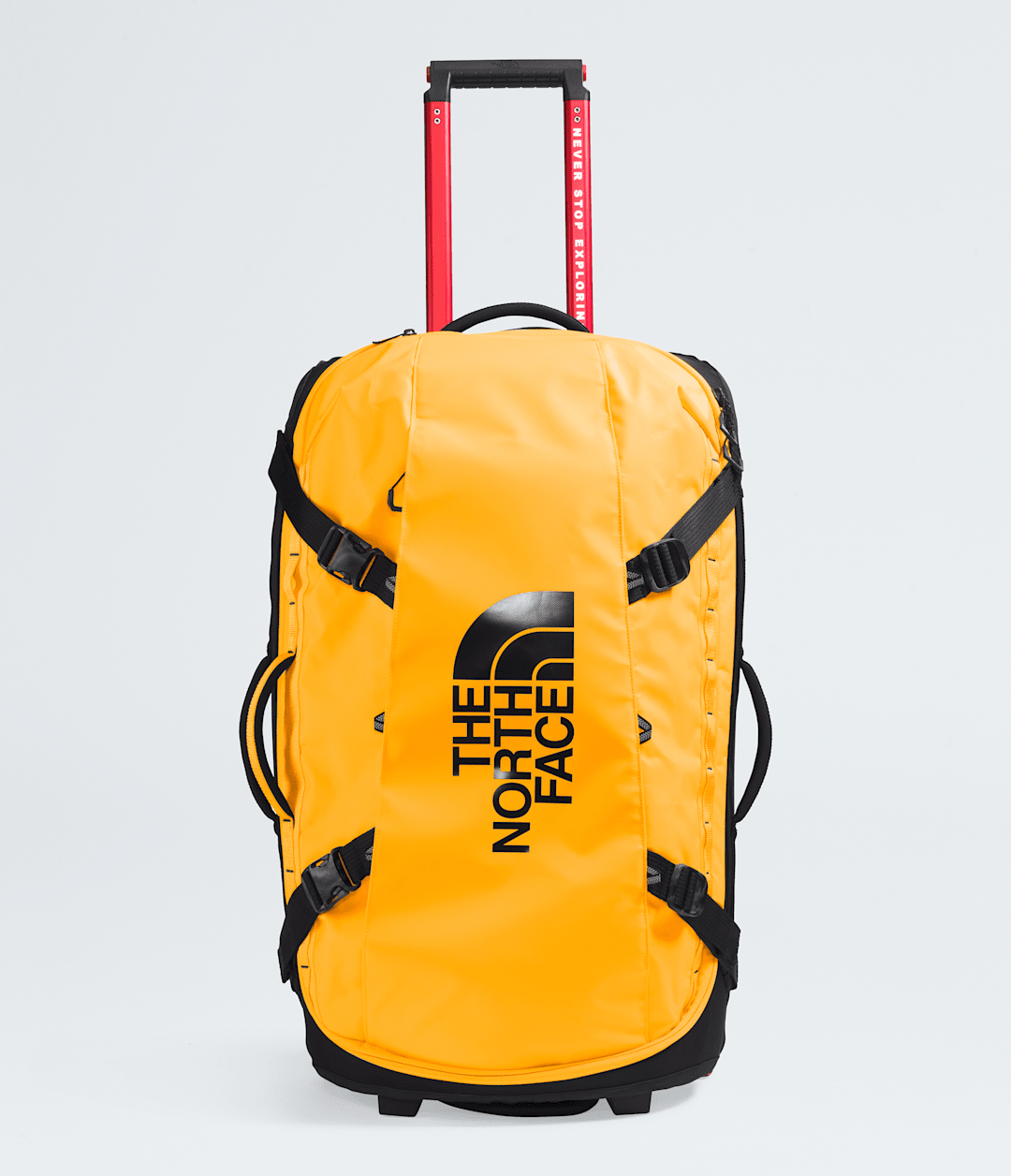 Base Camp Rolling Thunder—28 - Summit Gold/TNF Black