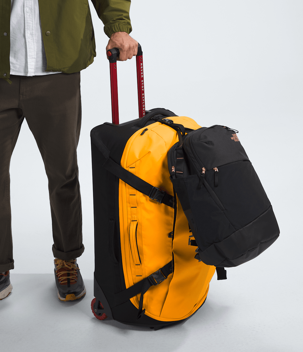 Base Camp Rolling Thunder—28 - Summit Gold/TNF Black