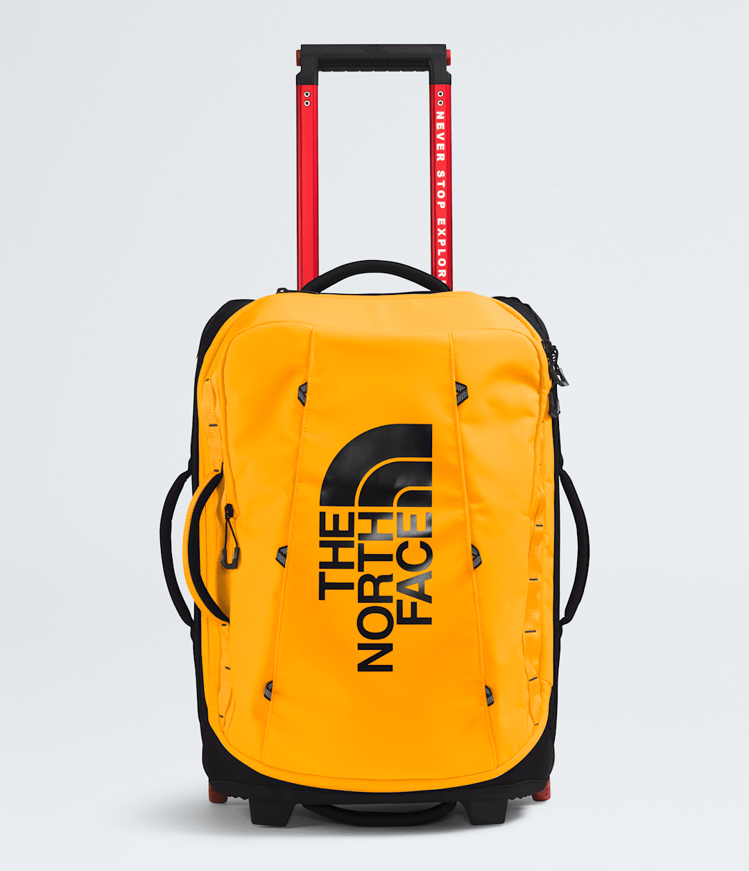 Base Camp Rolling Thunder—22 - Summit Gold/TNF Black