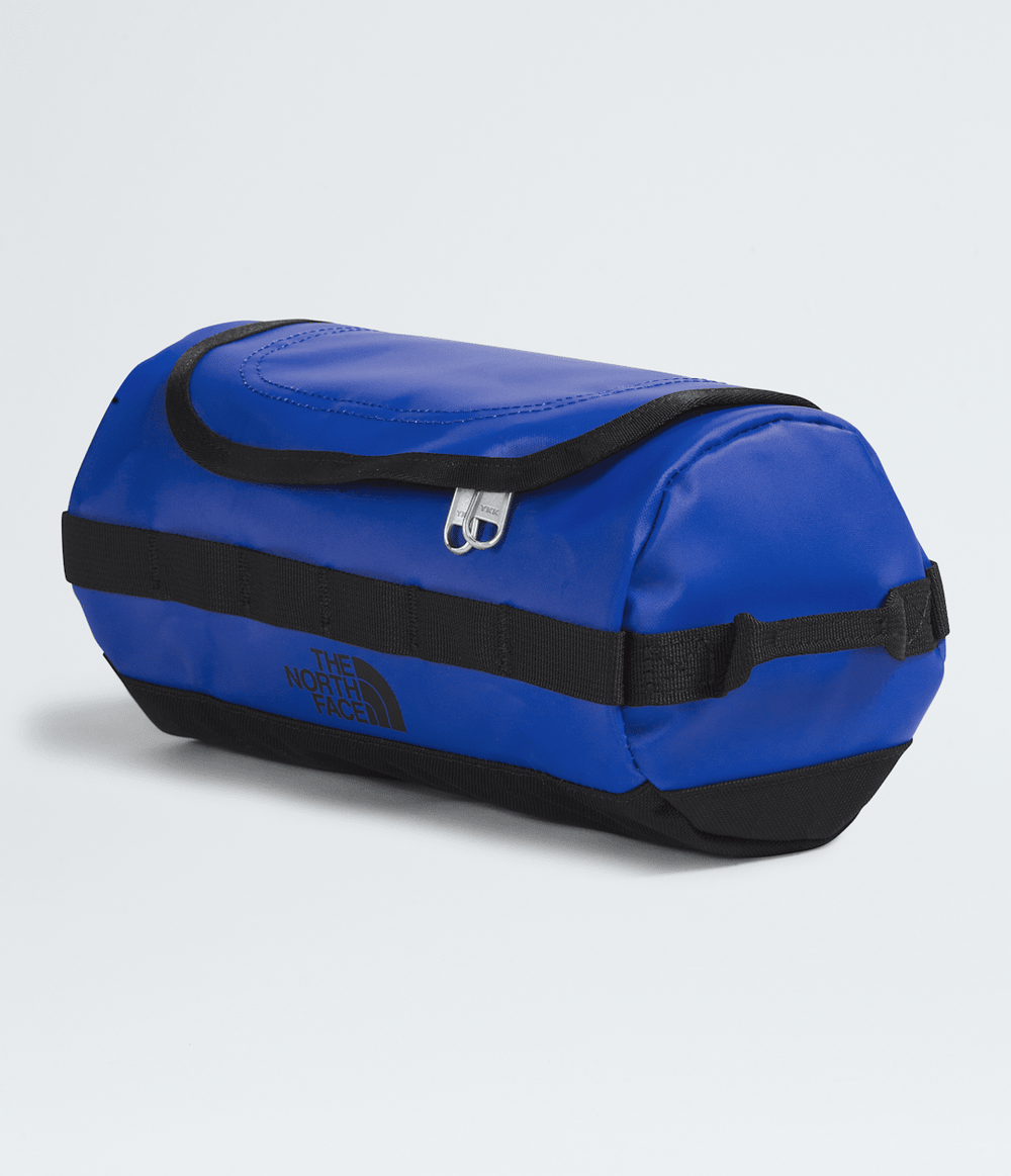 Base Camp Travel Canister—S - TNF Blue/TNF Black