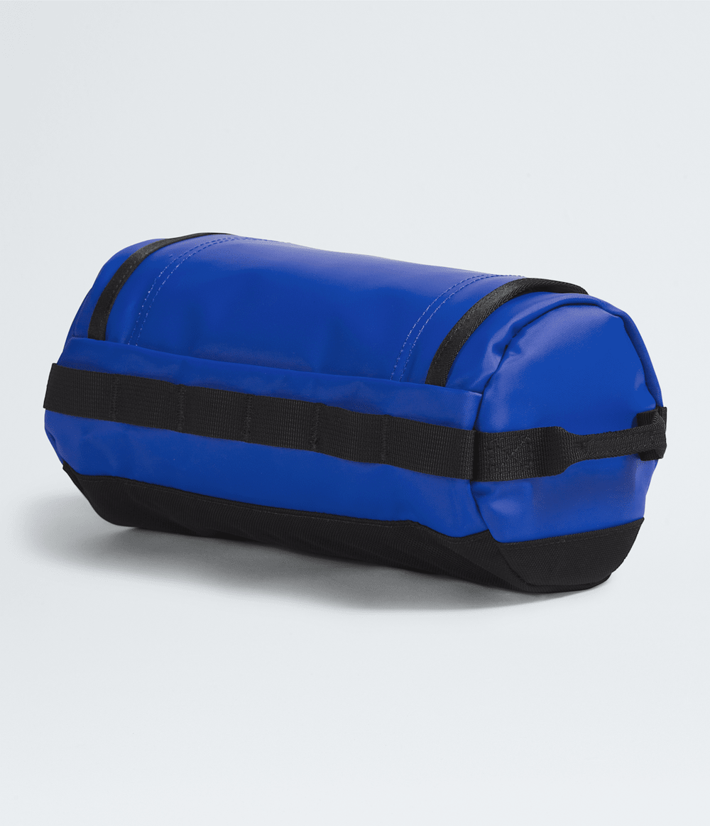Base Camp Travel Canister—S - TNF Blue/TNF Black