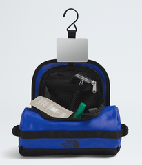 Base Camp Travel Canister—S - TNF Blue/TNF Black