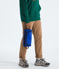 Base Camp Travel Canister—L - TNF Blue/TNF Black