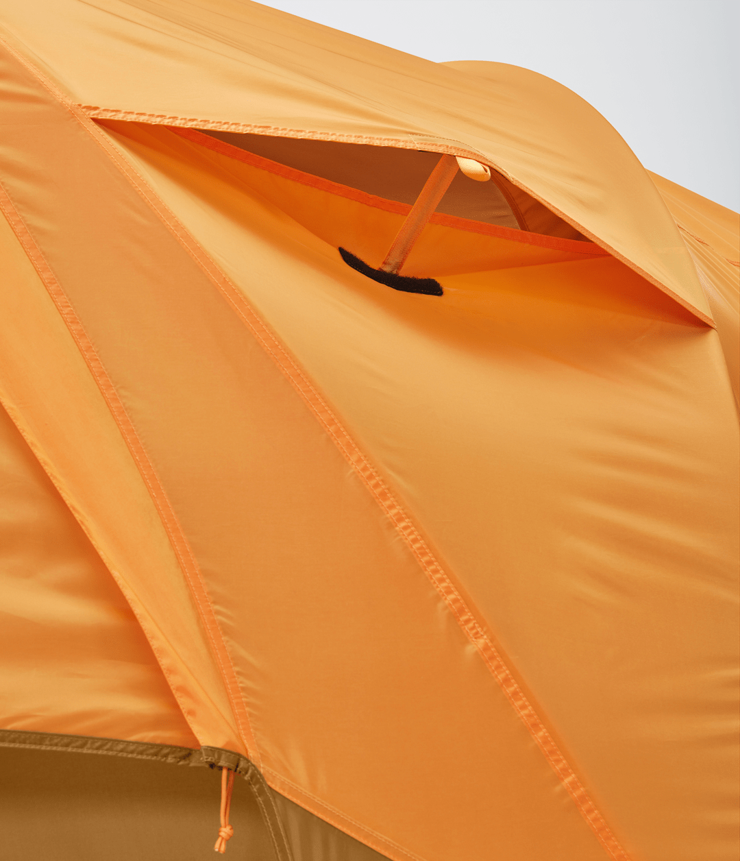 Wawona 6 Tent - Light Exuberance Orange/Timber Tan/New Taupe Green