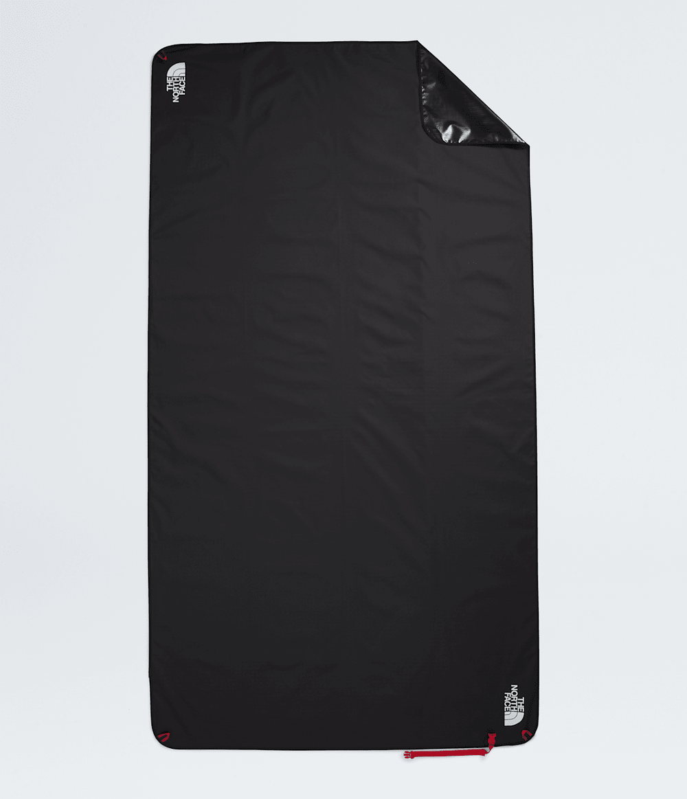 Wawona Ground Tarp—XL - TNF Black