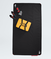 Wawona Ground Tarp—XL - TNF Black