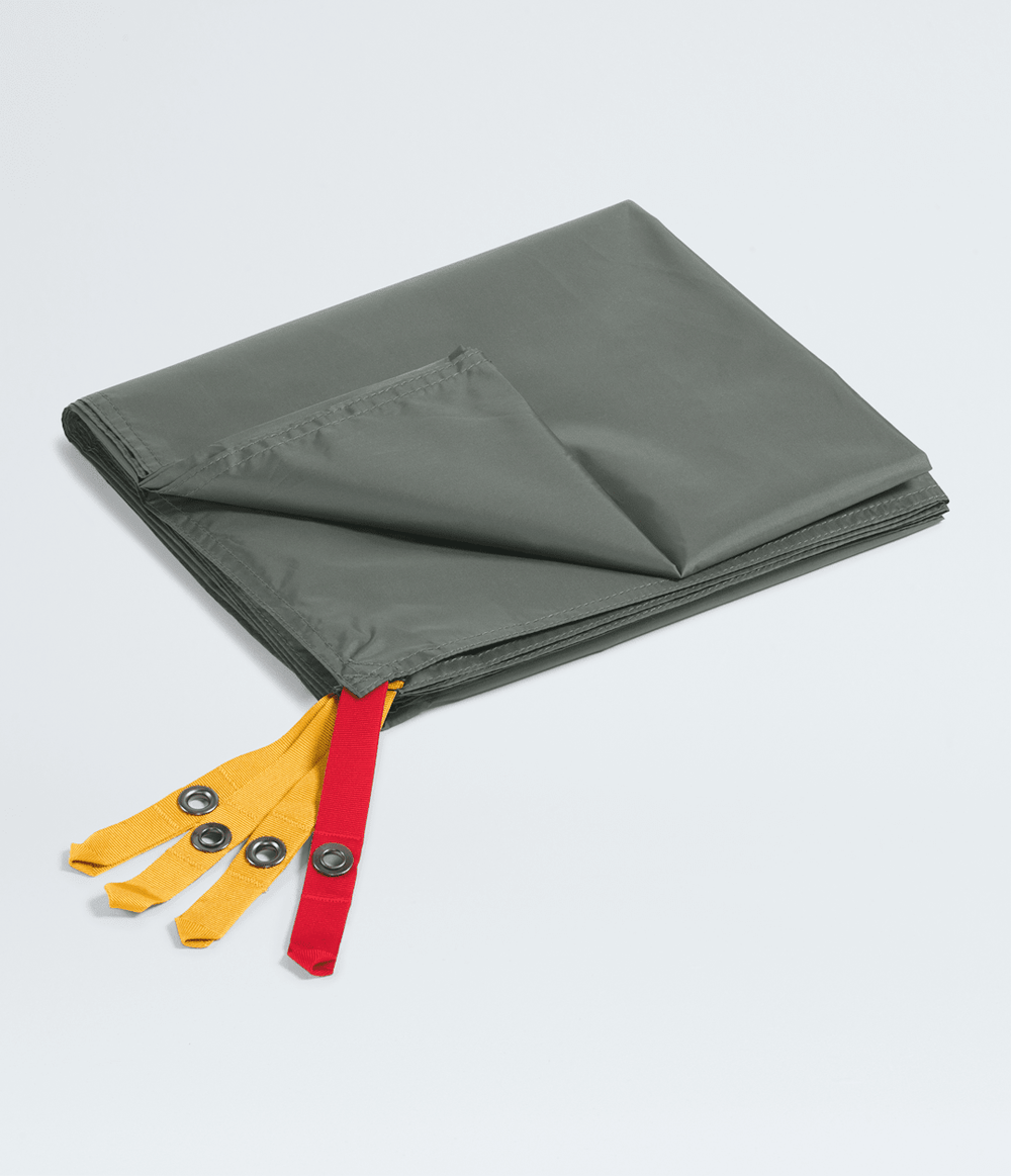 Footprint Stormbreak 2 - Castor Grey