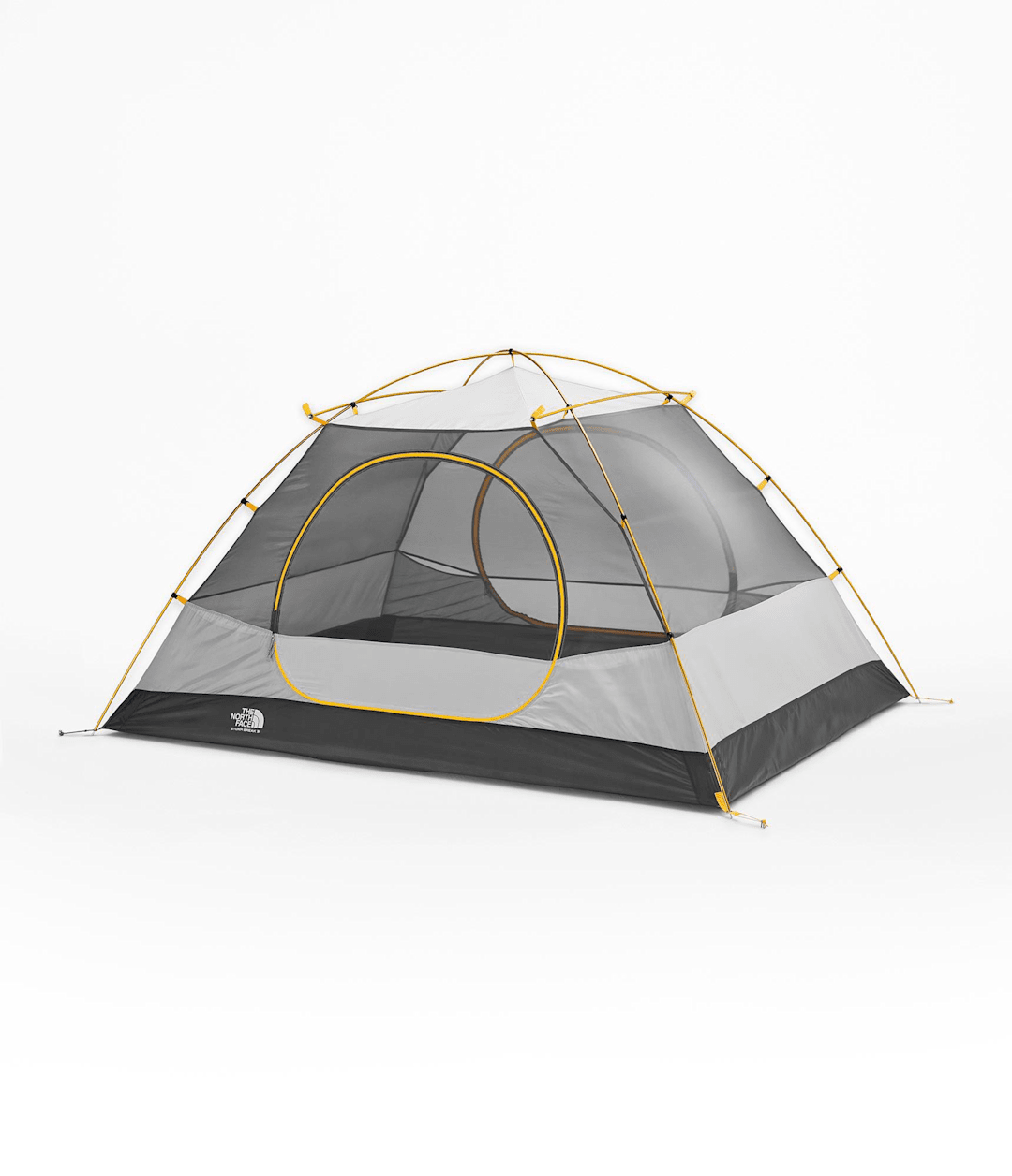 Stormbreak 3 Tent - Golden Oak/Pavement