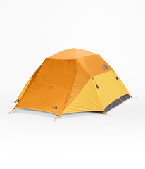 Stormbreak 3 Tent - Golden Oak/Pavement