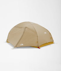 Trail Lite 2 Tent - Khaki Stone/Arrowwood Yellow