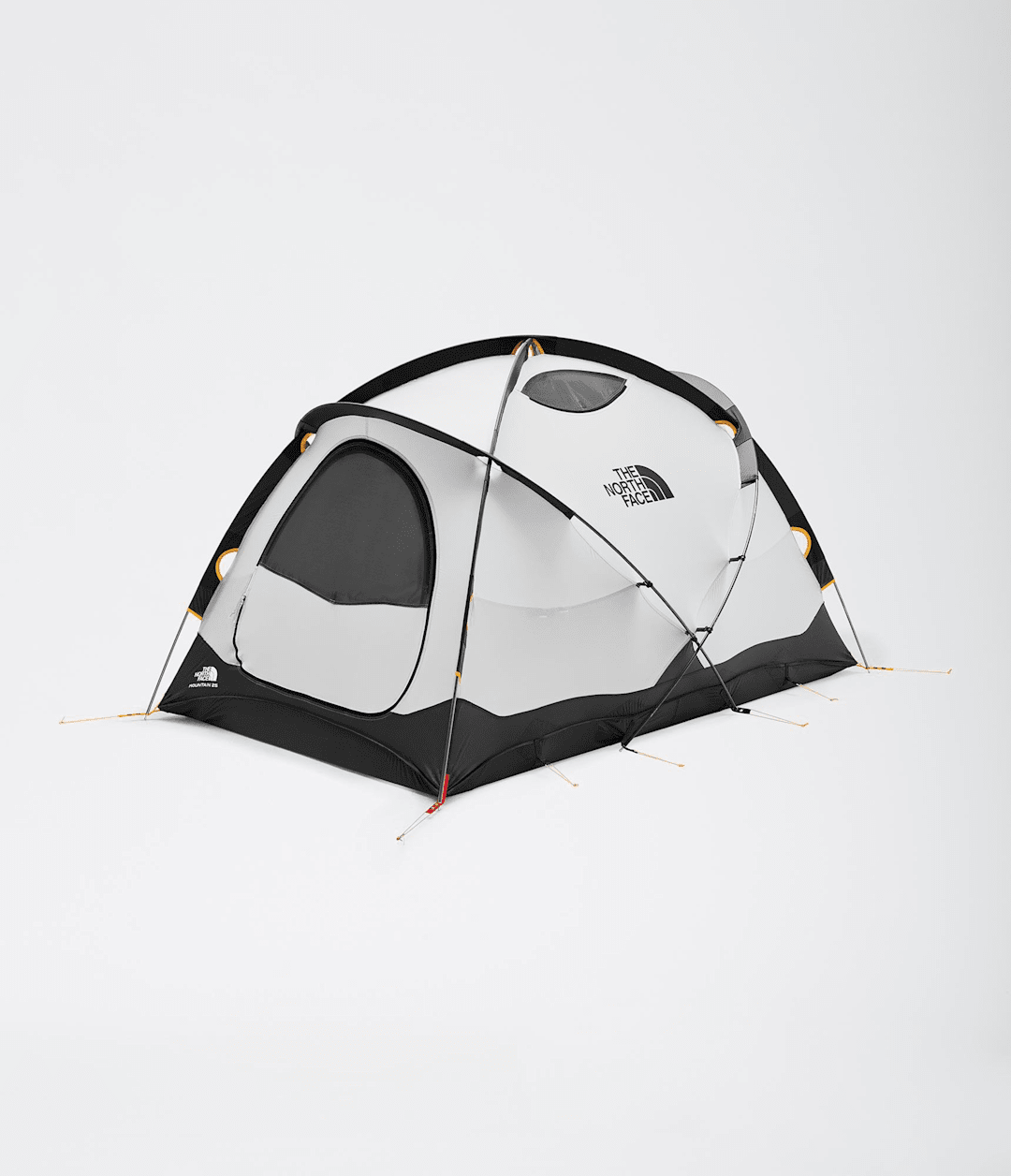 Mountain 25 Tent - Summit Gold/Asphalt Grey