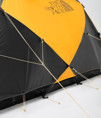 Mountain 25 Tent - Summit Gold/Asphalt Grey
