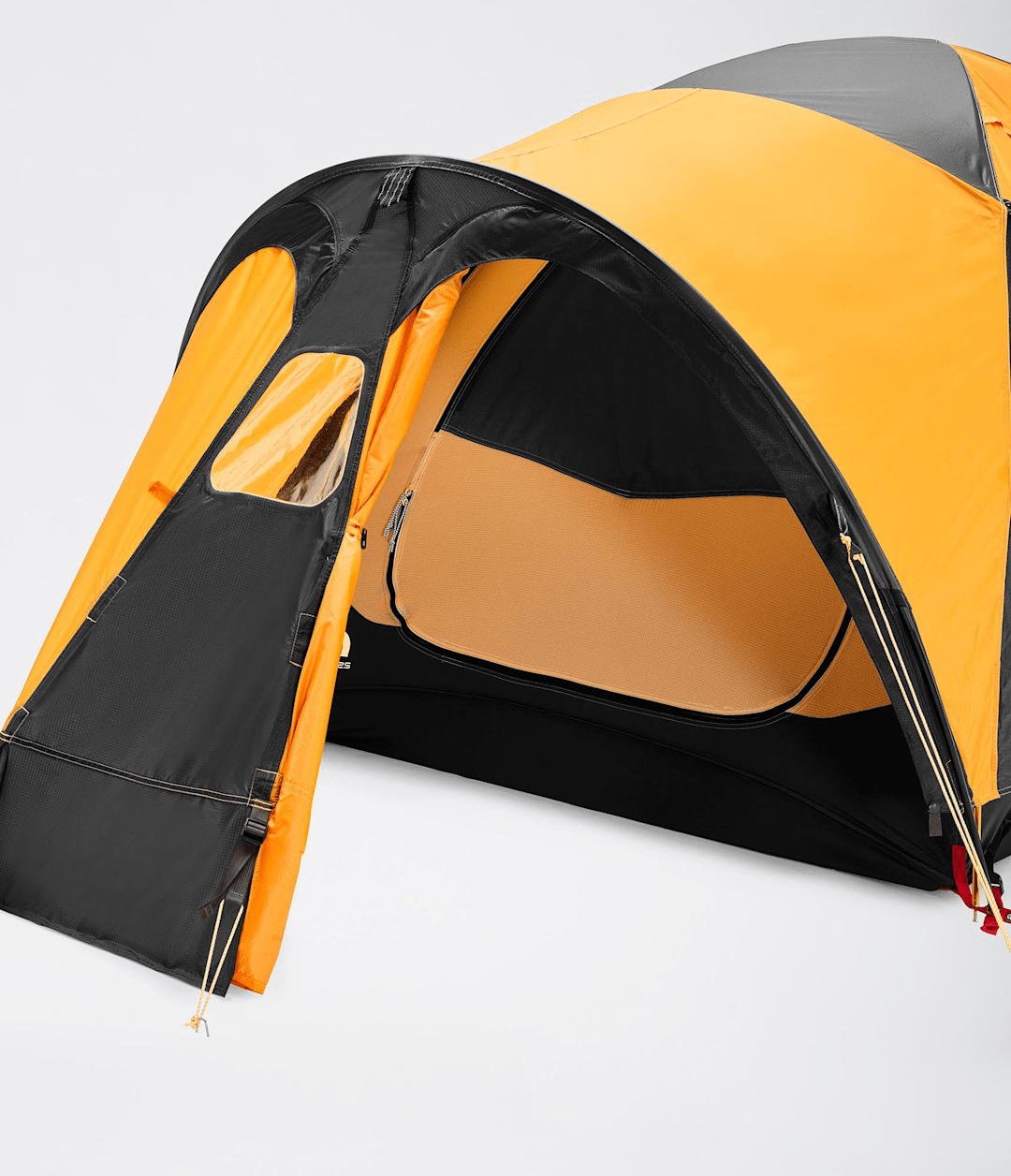 Mountain 25 Tent - Summit Gold/Asphalt Grey