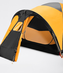 Mountain 25 Tent - Summit Gold/Asphalt Grey