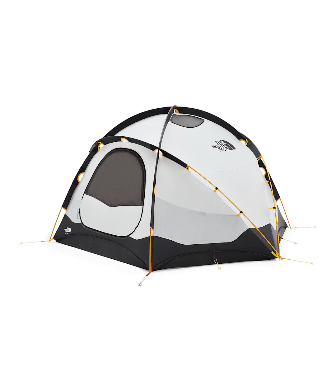 VE 25 Tent - Summit Gold/Asphalt Grey