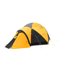VE 25 Tent - Summit Gold/Asphalt Grey
