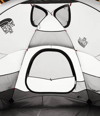 VE 25 Tent - Summit Gold/Asphalt Grey