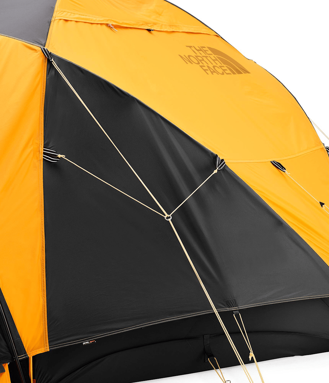 VE 25 Tent - Summit Gold/Asphalt Grey
