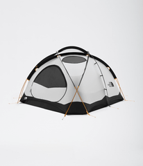 Bastion 4 Tent - Summit Gold/Asphalt Grey