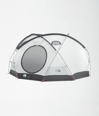 Dome 5 Tent - Summit Gold/Asphalt Grey