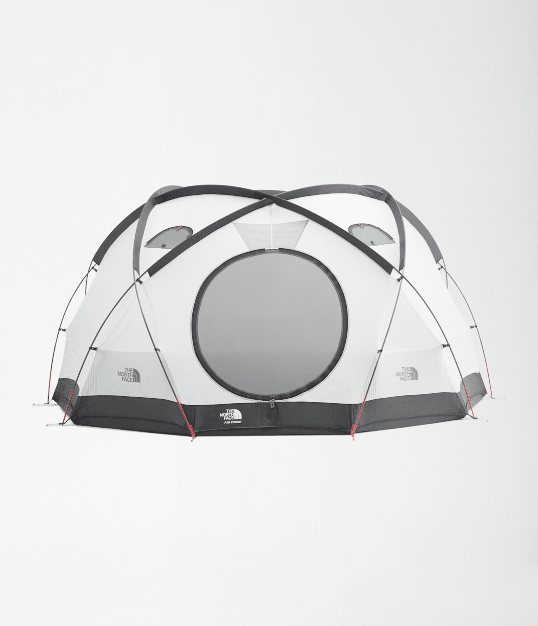 Dome 5 Tent - Summit Gold/Asphalt Grey