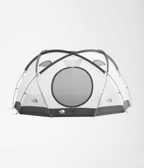 Dome 5 Tent - Summit Gold/Asphalt Grey