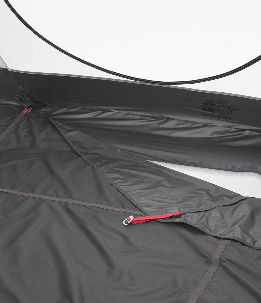 Dome 5 Tent - Summit Gold/Asphalt Grey