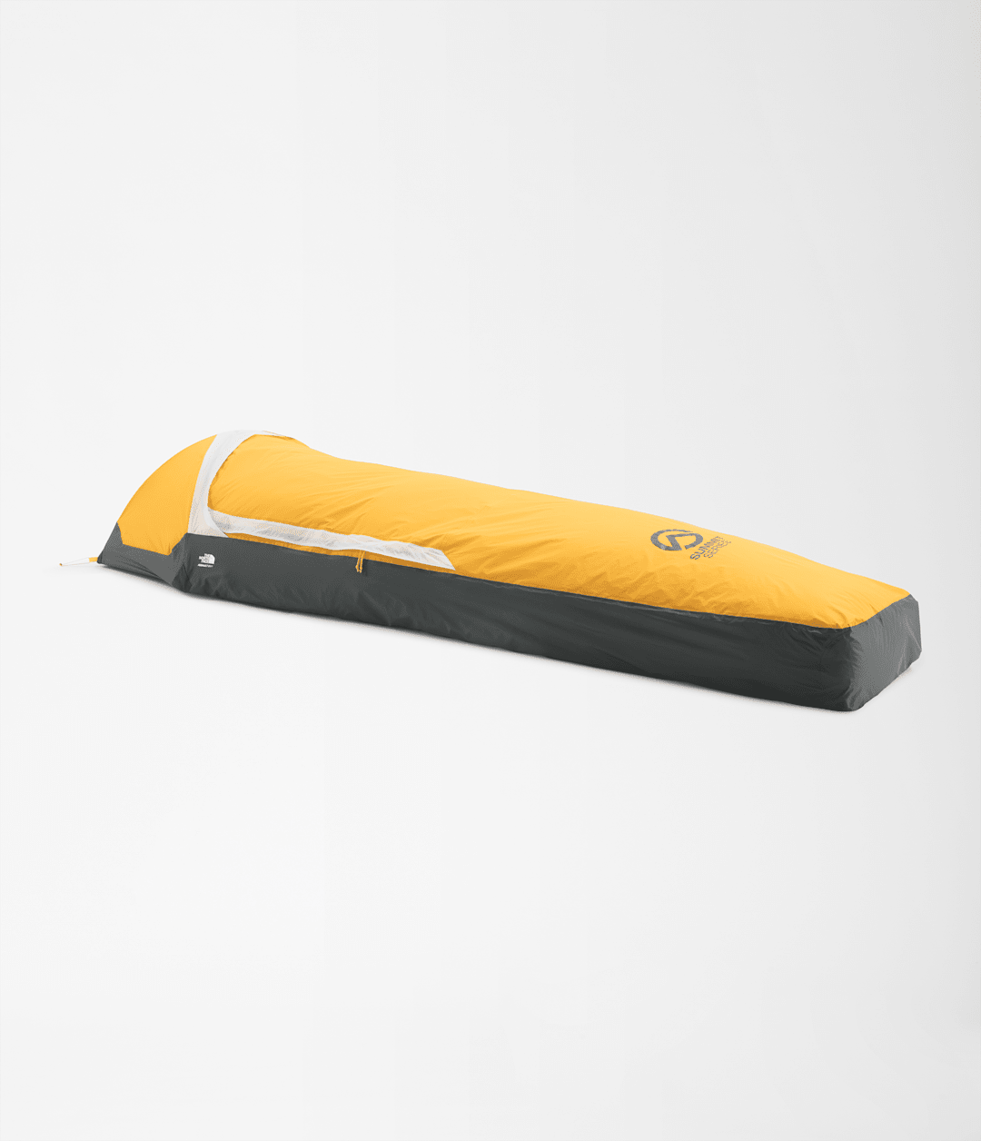 Assault FUTURELIGHT™ Bivy - Summit Gold/Tin Grey