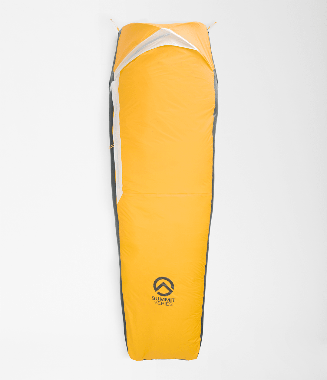 Assault FUTURELIGHT™ Bivy - Summit Gold/Tin Grey